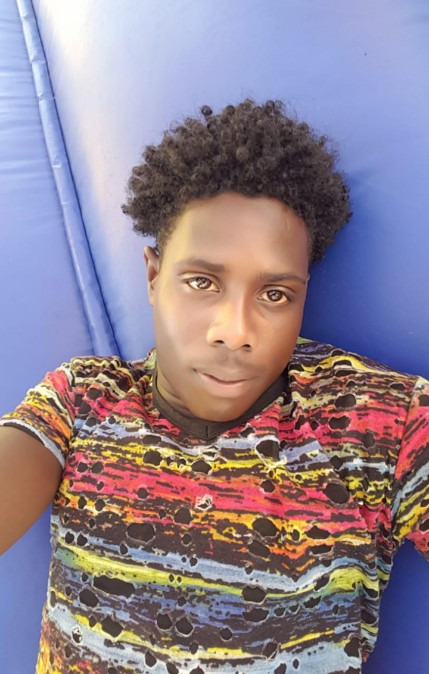 Garfield lewis, 29, Ocho Rios, Jamaica