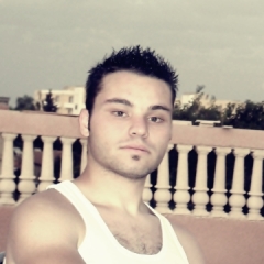 Karim, 33, Algiers, Algeria