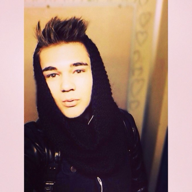 Ilia, 35, Volgograd, Russian Federation