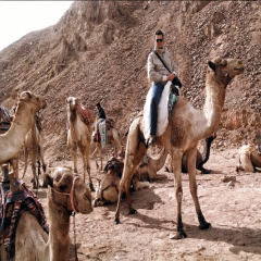 Dmitry Minein, 55, Moscow, Russian Federation