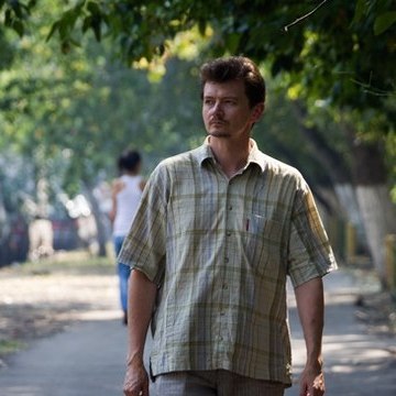 Dmitry Minein, 55, Moscow, Russian Federation