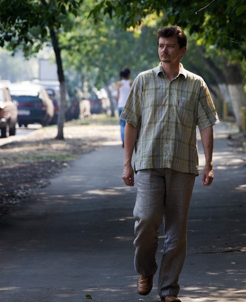 Dmitry Minein, 55, Moscow, Russian Federation