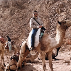 Dmitry Minein, 55, Moscow, Russian Federation