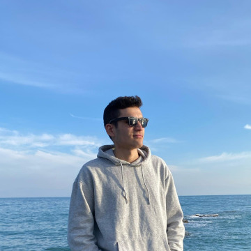 Salih can Tutar, 19, Adana, Turkey