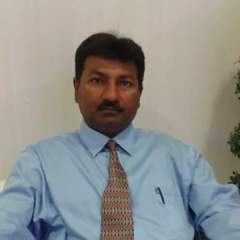 Abid Riaz, 35, Ajman, United Arab Emirates