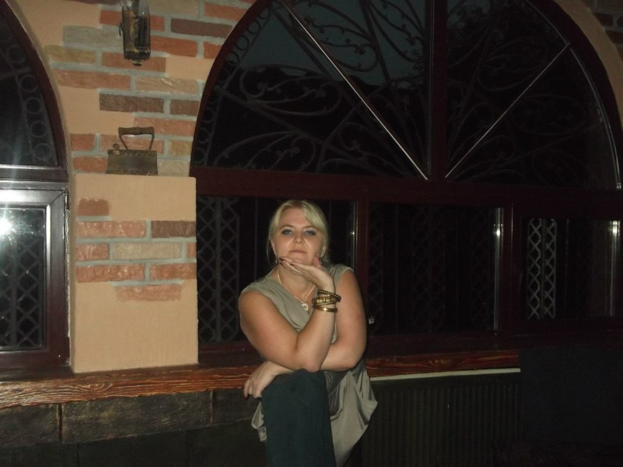 Galya, 39, Kaluzh, Ukraine