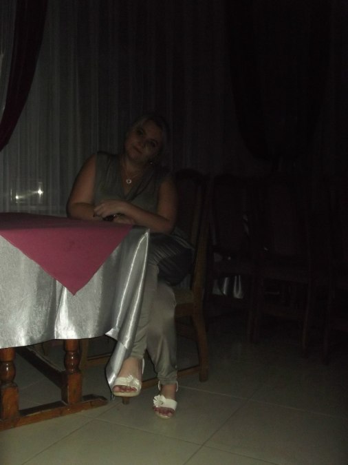 Galya, 39, Kaluzh, Ukraine