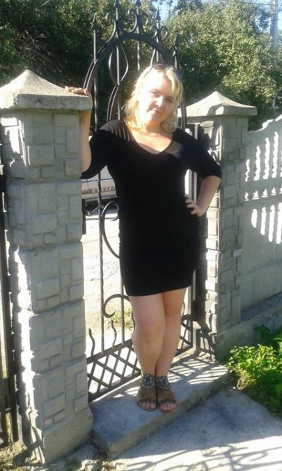Galya, 39, Kaluzh, Ukraine