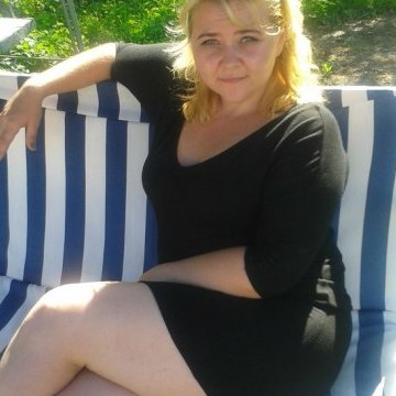 Galya, 39, Kaluzh, Ukraine