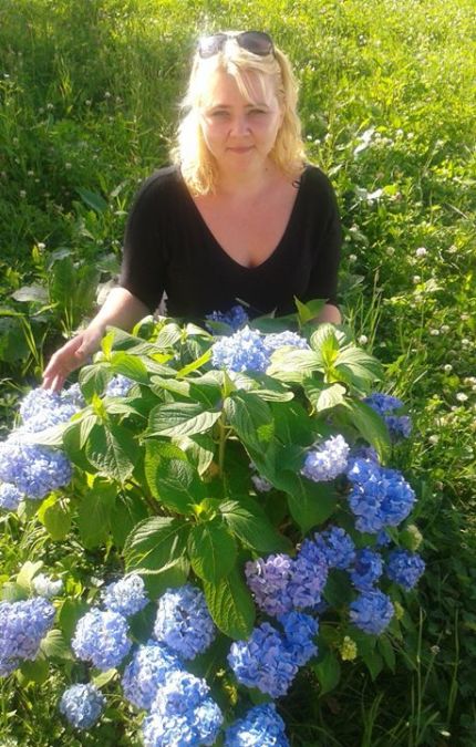 Galya, 39, Kaluzh, Ukraine