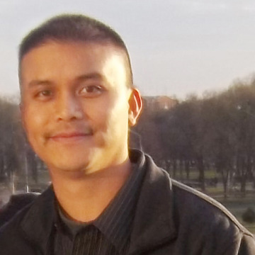 Joe, 46, Los Angeles, United States