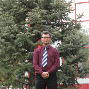 evgeniy, 50, Melitopol', Ukraine