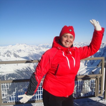 Alice, 58, Samara, Russian Federation