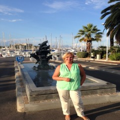 Alice, 58, Samara, Russian Federation