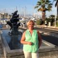 Alice, 58, Samara, Russian Federation