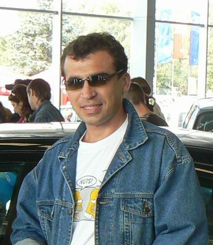 Сергей, 56, Sjevjerodonets'k, Ukraine