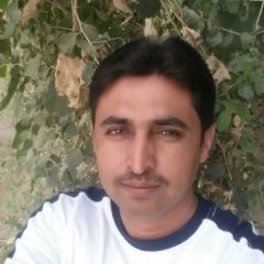 azmatullah baloch, 43, Jeddah, Saudi Arabia