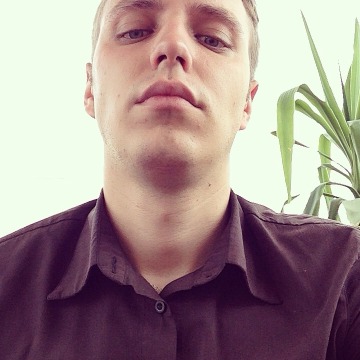 Alex, 35, Kazan, Russian Federation