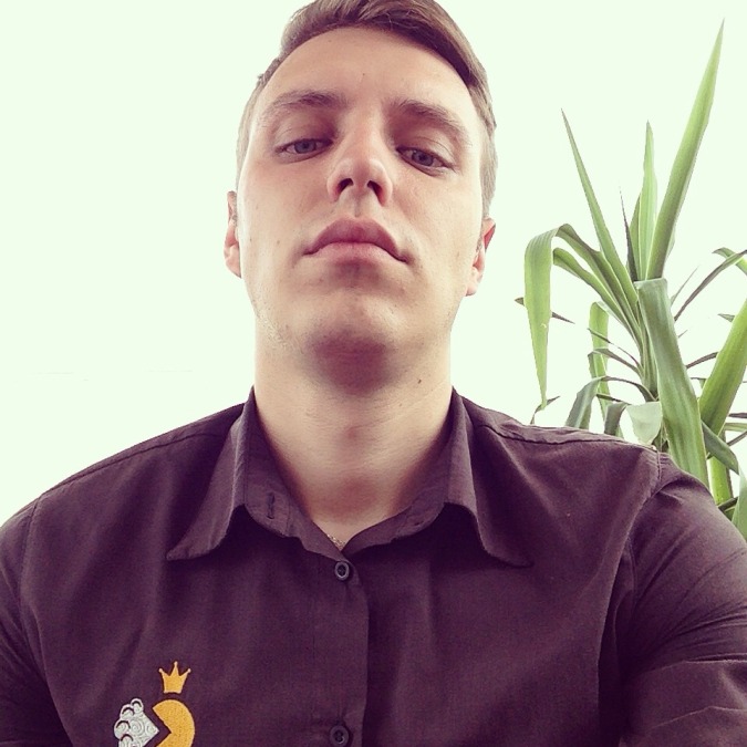 Alex, 35, Kazan, Russian Federation