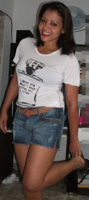 Judy, 45, La Mesa, United States