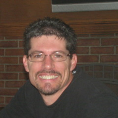 Tim, 60, Salt Lake City, United States