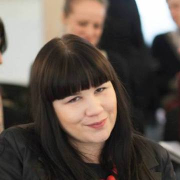 Наталія, 36, Cherkasy, Ukraine