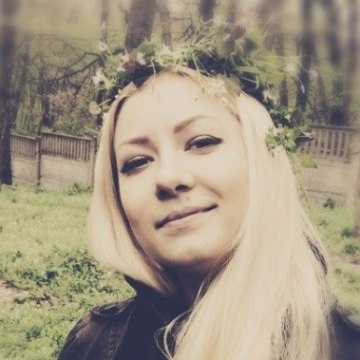 Elizaveta, 37, Dnipro, Ukraine