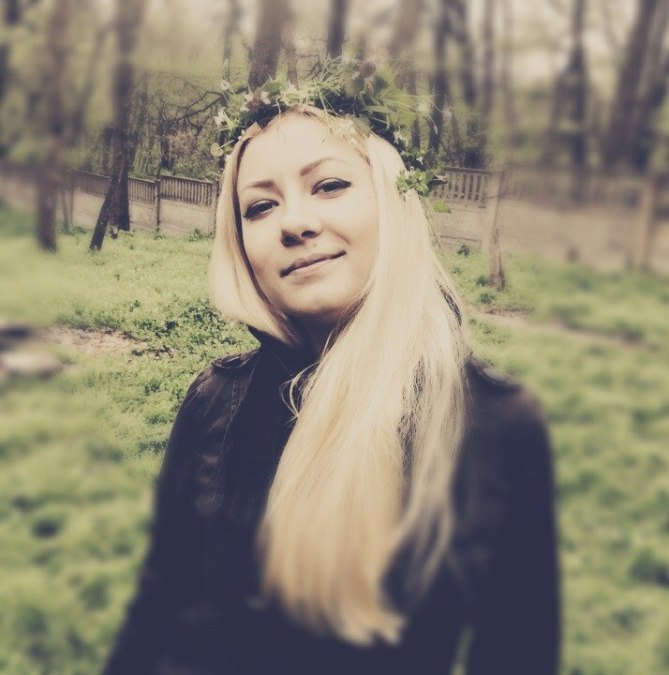 Elizaveta, 37, Dnipro, Ukraine