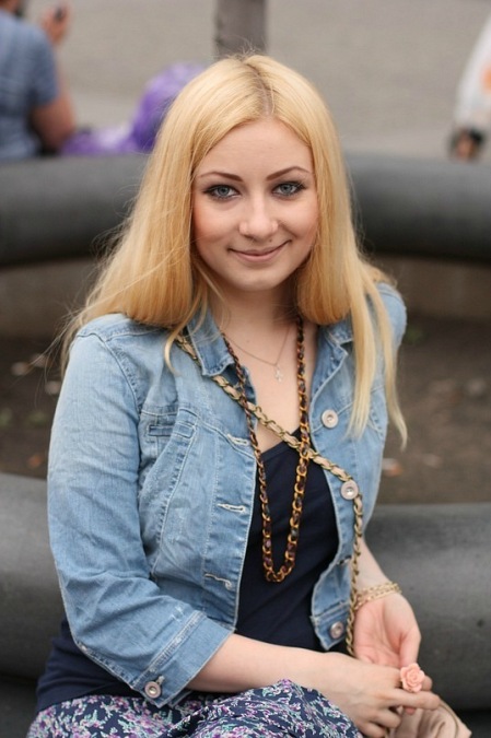 Elizaveta, 37, Dnipro, Ukraine