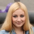 Elizaveta, 37, Dnipro, Ukraine
