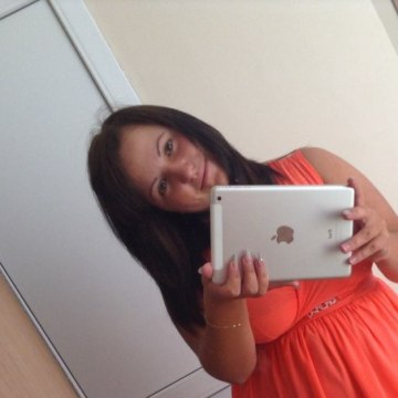 Мария, 34, Moskovskiy, Russian Federation