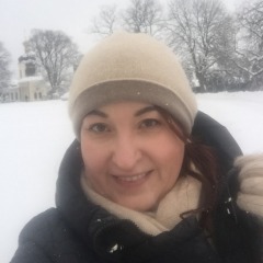 Oksana, 54, Kiev, Ukraine