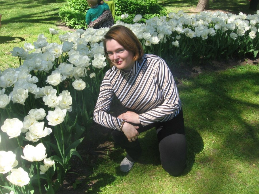 Надежда, 39, Homyel, Belarus