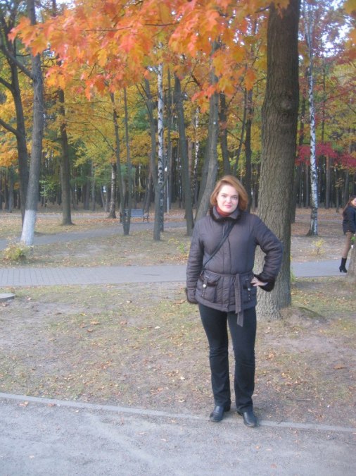 Надежда, 39, Homyel, Belarus