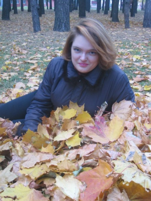 Надежда, 39, Homyel, Belarus