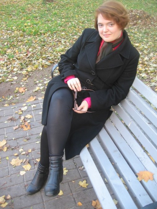 Надежда, 39, Homyel, Belarus