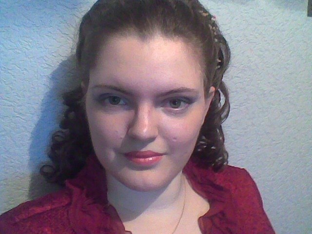 Надежда, 39, Homyel, Belarus