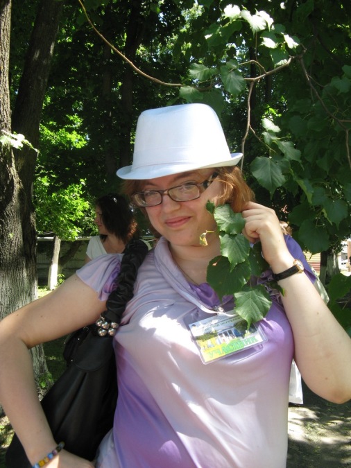 Надежда, 39, Homyel, Belarus