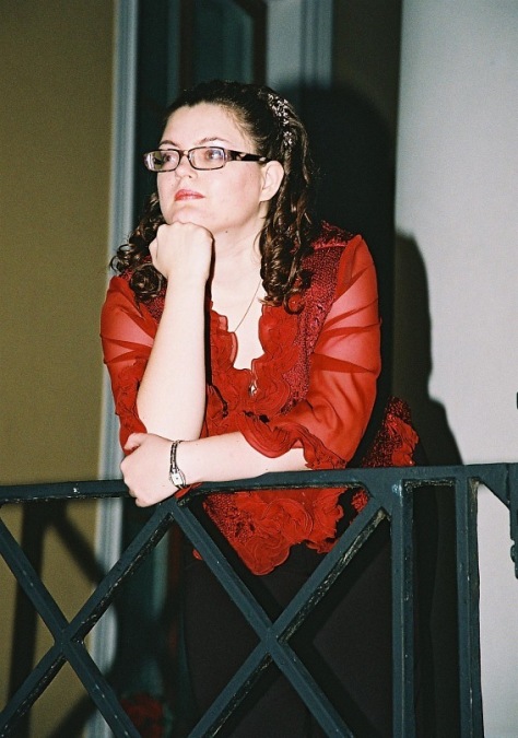 Надежда, 39, Homyel, Belarus