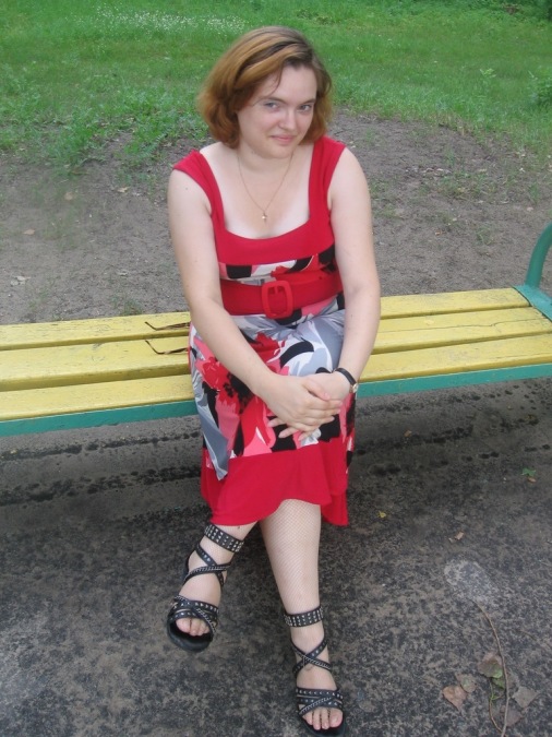 Надежда, 39, Homyel, Belarus