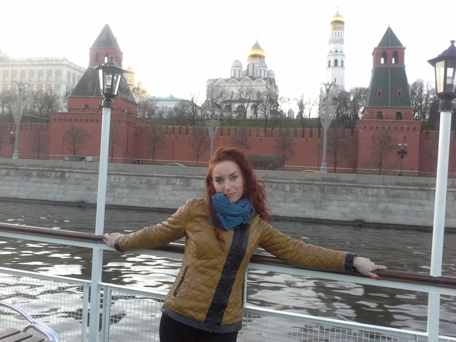 Танечка, 38, Nakhabino, Russian Federation