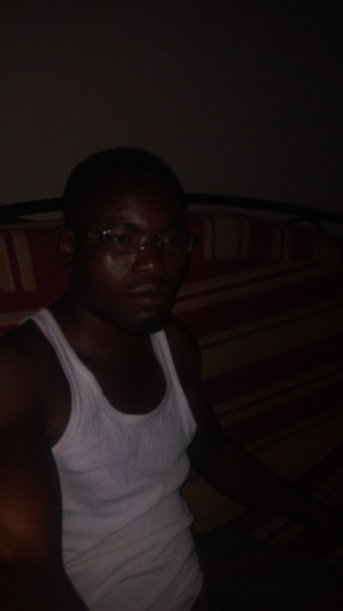 awoudor, 38, Niamey, Niger