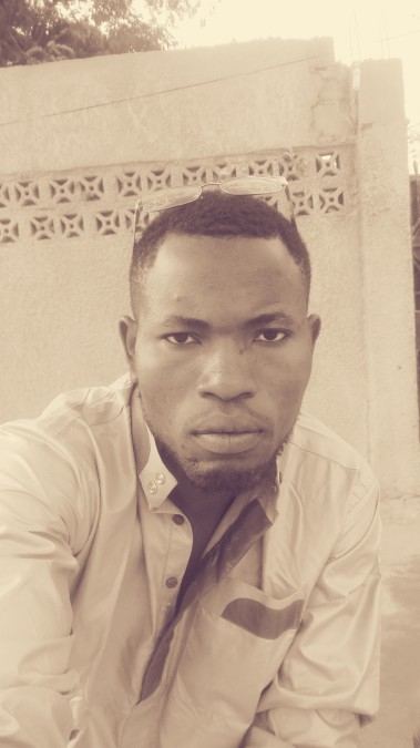 awoudor, 38, Niamey, Niger