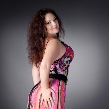 Elena Danilyanc, 39, 