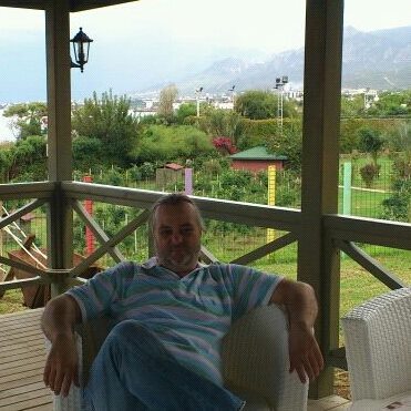 CENK, 54, Istanbul, Turkey