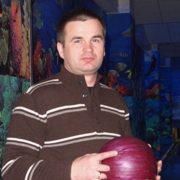 Evgeny Lykov, 49, Moscow, Russian Federation