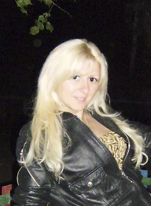 iryna, 39, Dubai, United Arab Emirates