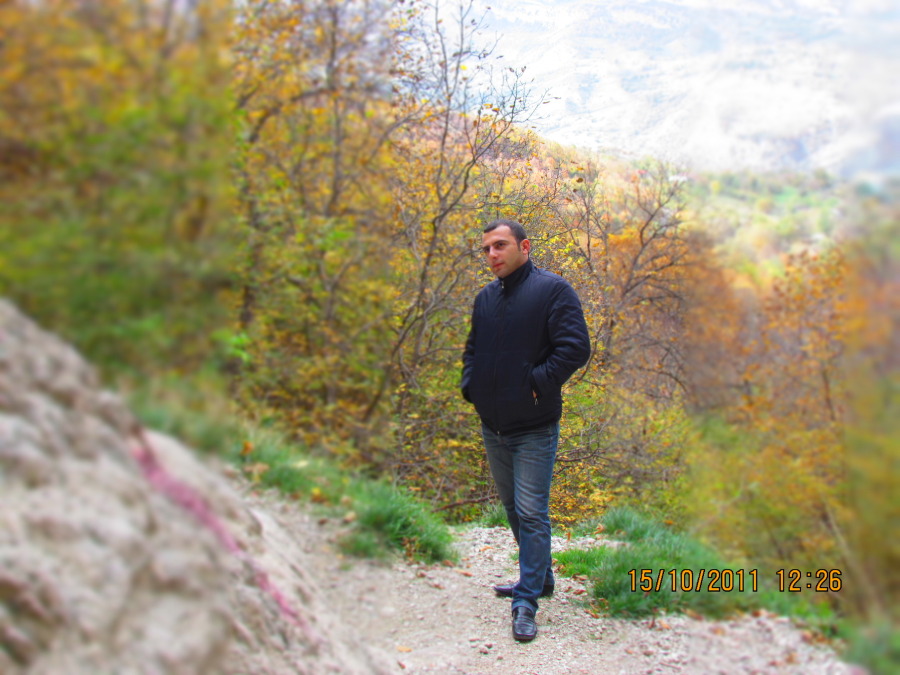 Орхан Мамедов, 39, Baku, Azerbaijan