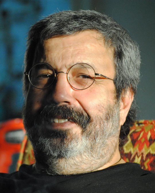 Samy, 69, Cairo, Egypt