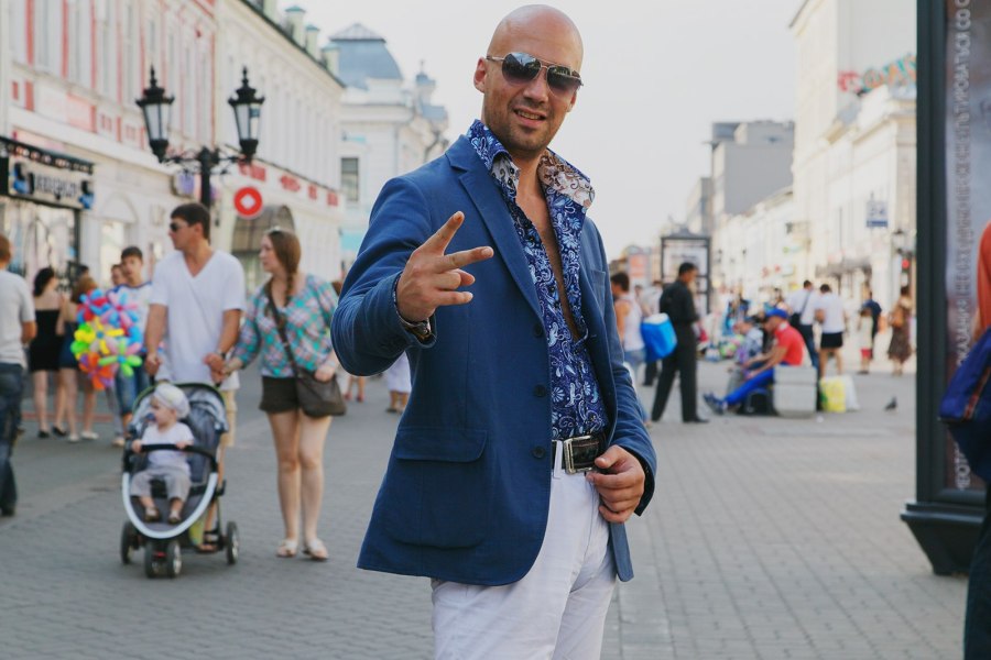 Антон Рукавишников, 42, Samara, Russian Federation